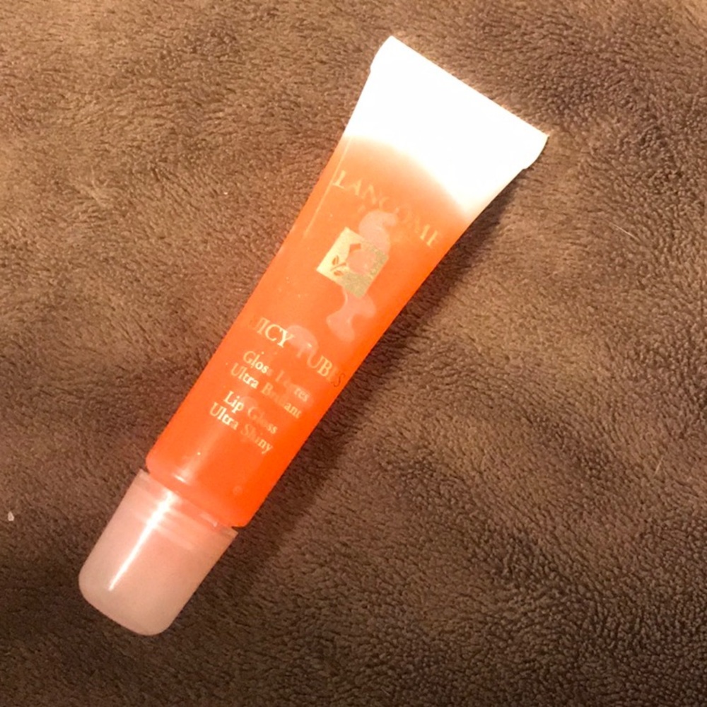 Lancôme Juicy Tubes Sweet Punch